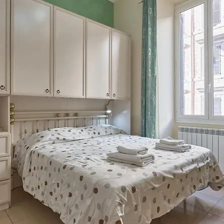 Stop Termini Bed & Breakfast *