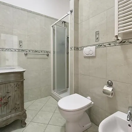 Bed & Breakfast Stop Termini Roma