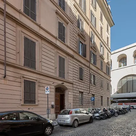 Stop Termini Bed & Breakfast