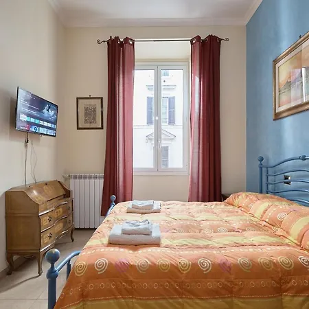 Bed & Breakfast Stop Termini Roma