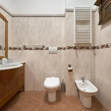 Bed & Breakfast Stop Termini