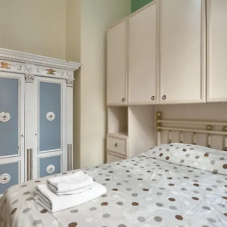 Stop Termini Bed & Breakfast *