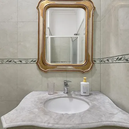 Bed & Breakfast Stop Termini Roma