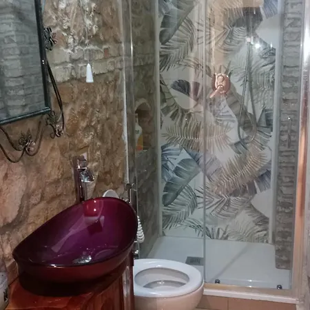 Stop Termini Bed & Breakfast