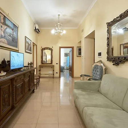 Bed & Breakfast Stop Termini Rom