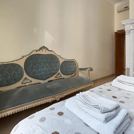 Bed & Breakfast Stop Termini