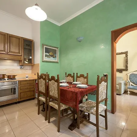 Stop Termini Bed & Breakfast