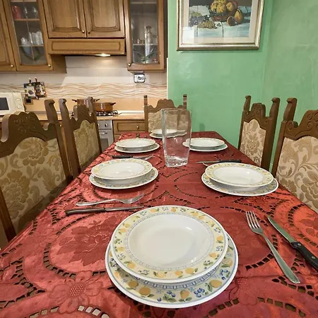 Stop Termini Bed & Breakfast Rom