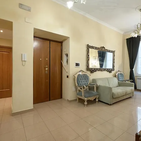 Bed & Breakfast Stop Termini Rom