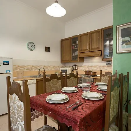 Stop Termini Bed & Breakfast