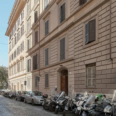 Stop Termini Bed & Breakfast *