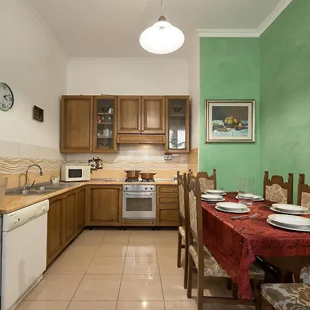 Bed & Breakfast Stop Termini