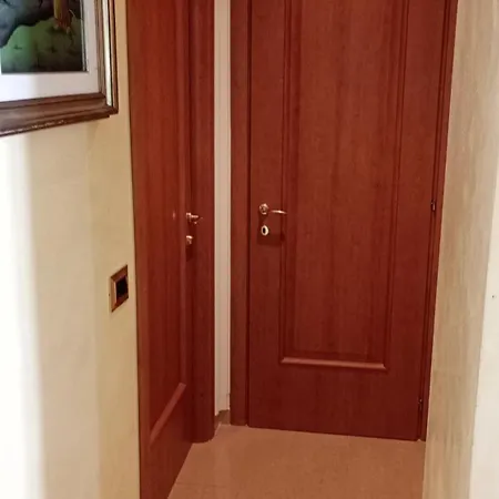 Stop Termini Bed & Breakfast Rom