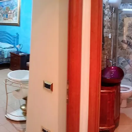 Stop Termini Bed & Breakfast Rom