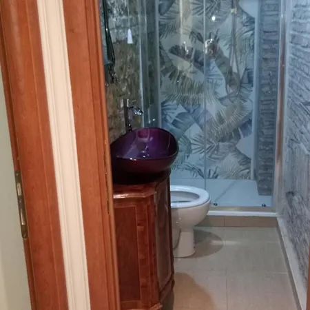 Bed & Breakfast Stop Termini *