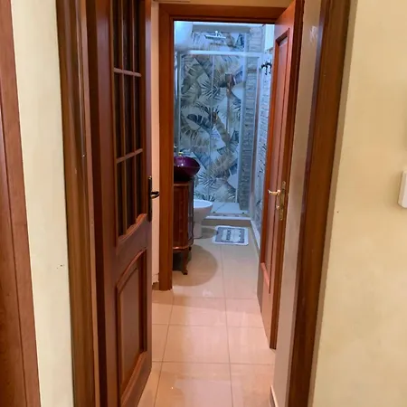 Stop Termini Bed and breakfast *