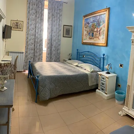 Bed and breakfast Stop Termini *