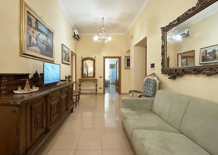 Bed and breakfast Stop Termini Roma