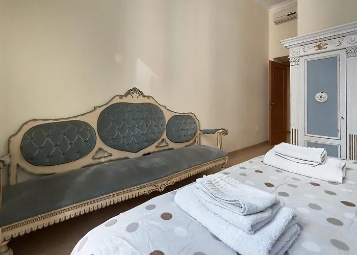 Bed and breakfast Stop Termini