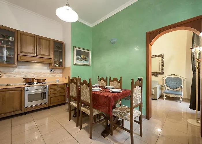 Stop Termini Bed and breakfast