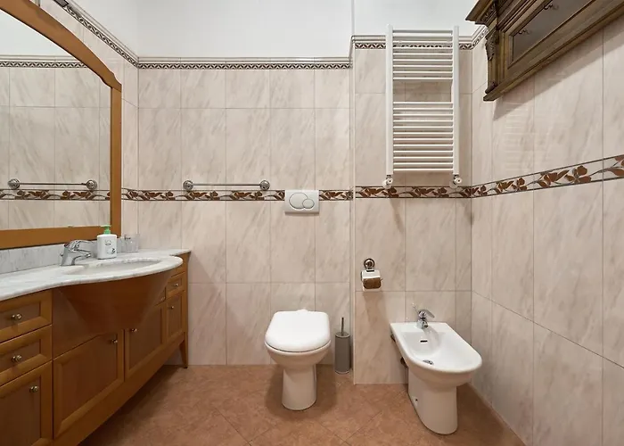 Bed and breakfast Stop Termini