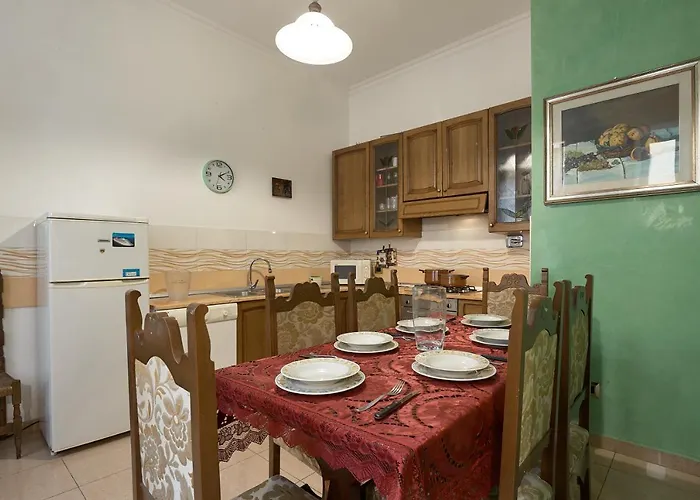 Stop Termini Bed and breakfast