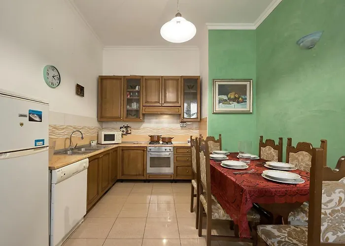 Bed and breakfast Stop Termini