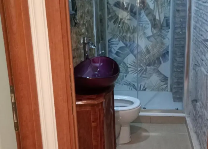 Bed and breakfast Stop Termini *