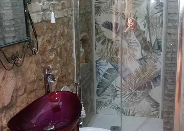 Stop Termini Bed and breakfast