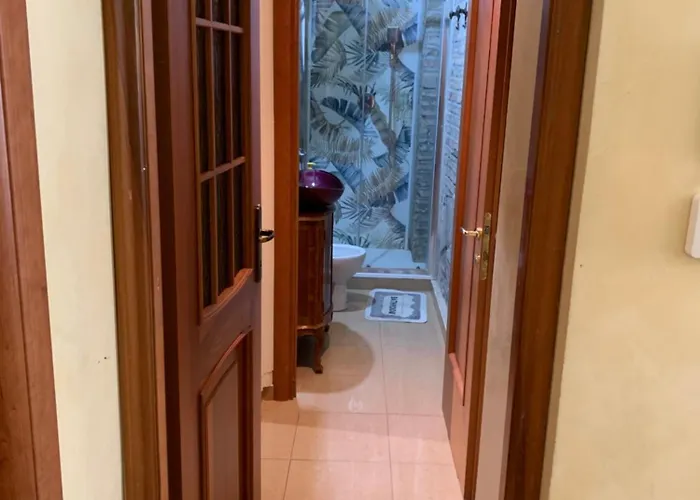 Stop Termini Bed and breakfast *