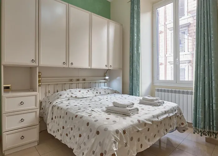 Stop Termini Bed & Breakfast *