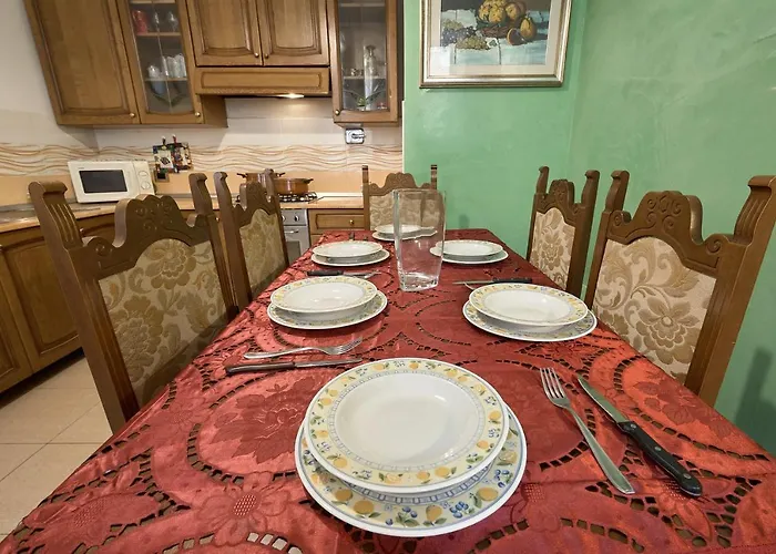 Stop Termini Bed & Breakfast Rome