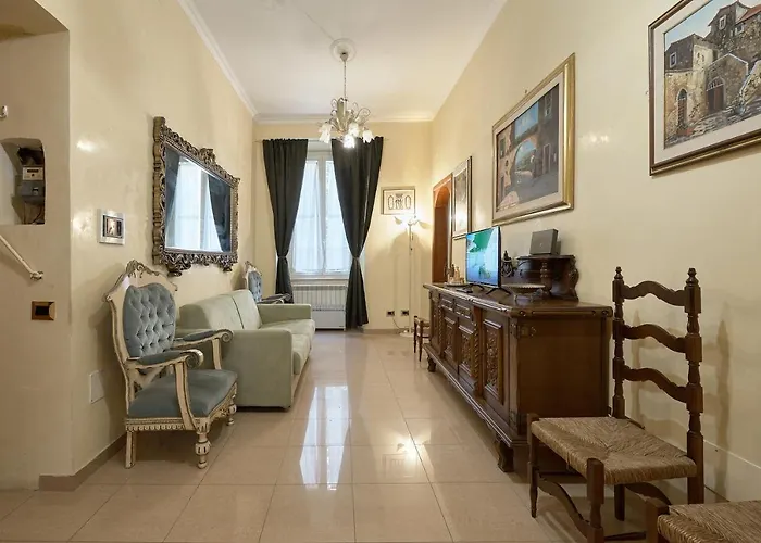Stop Termini Bed & Breakfast