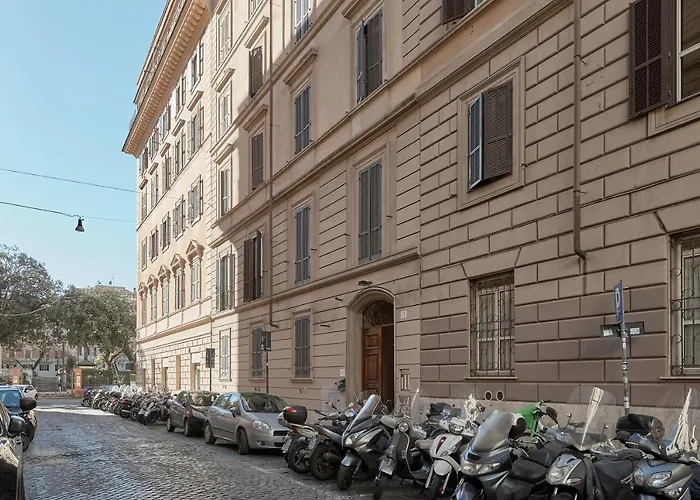 Stop Termini Bed & Breakfast *