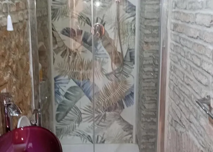 Bed & Breakfast Stop Termini *