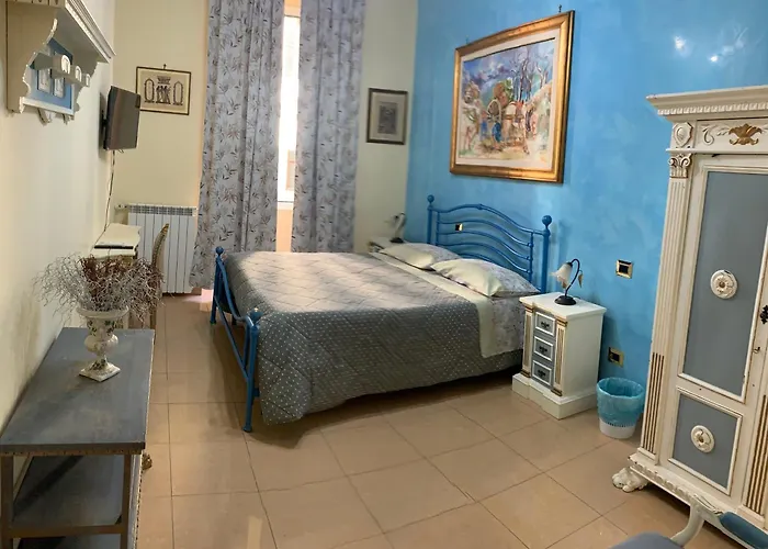 Bed & Breakfast Stop Termini *