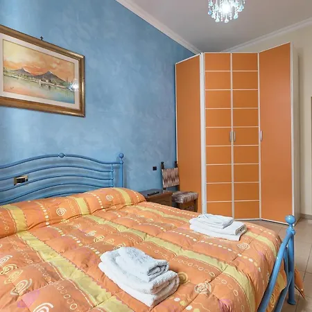 Bed & Breakfast Stop Termini
