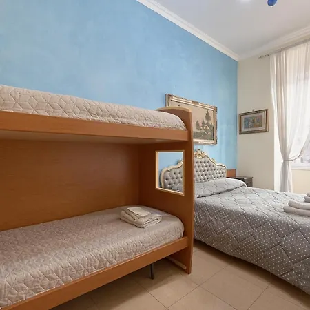 Stop Termini Bed & Breakfast *